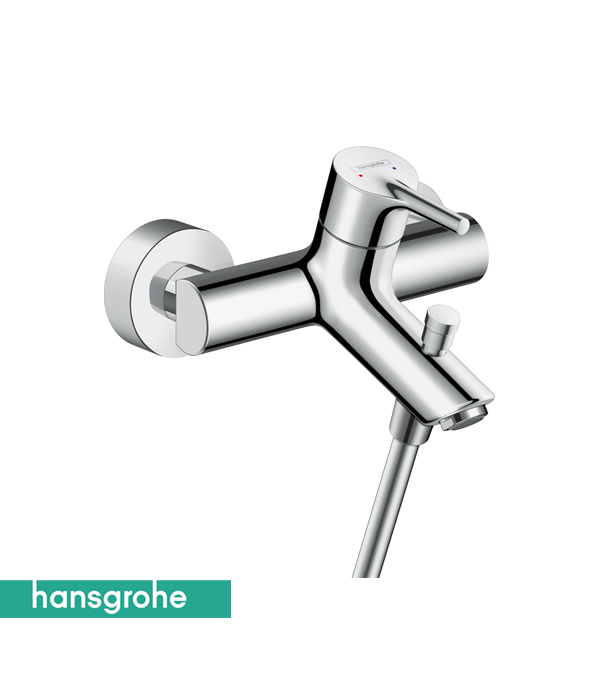 Hansgrohe Talis S Banyo Bataryası 72400000